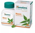 Himalaya Wellness Neem Tablet