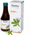 indian natural himalaya brahmi syrup mind wellness herbal supplement