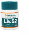 himalaya liver health care liv52 tablets