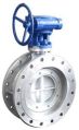 Triple Offset Butterfly Valve