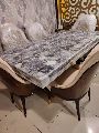 agate stone dining table top