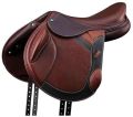 EN-02 Horse English Saddle