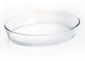 Glass Round Plain Coated Crystal Laboratory Glassware microwave oven bowl