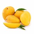 fresh mango