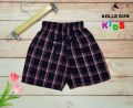 kids shorts