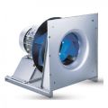 ASHVAC Blue White New Automatic Electric 220V centrifugal plug fan