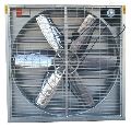 Stainless Steel 220 V greenhouse exhaust fan