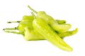 Lime Green Chilli