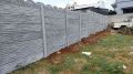 Readymade Concrete Compound Wall