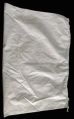HDPE White Bag