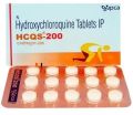 HCQS-200 Tablets