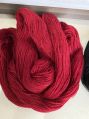 100% Acrylic HB Dyed Yarn Nm 32/2