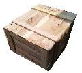 Shipping Wooden Packaging Box