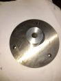 Silver Round Stainless Steel Polished Ring Joint Flanges