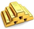 gold bars