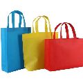 Spunbonded Non Woven Bags