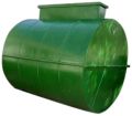 FRP Bio Digester Green Tank