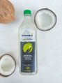 Cold Pressed Organic Virgin Coconut oil