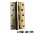 Golden Polished BM BM brass hinges