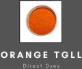 orange tgll orange 39 direct dyes