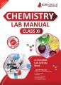 Chemistry Lab Manual Class XI