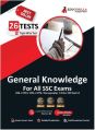 General Awareness For SSC Book 2023 (English Edition)