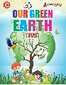 pre-primary our green earth evs kids book