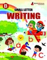 Pre-Primary Small Letter Writing Book for Kids