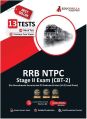 rrb ntpc stage 2 main exam 2023 english edition book