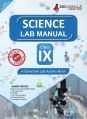 Science Lab Manual Class IX