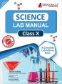 Science Lab Manual Class X