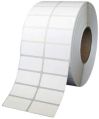 Plain Paper barcode labels