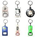 Kee Creation Metal Plastic Available All Color New Printed moulded bottle opener