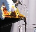 ARABO Transparent Black Refined Liquid light diesel oil