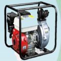 3x3 Petrol Engine Water Pump Set