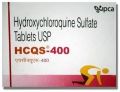 400mg Hcqs Tablet