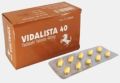 40mg Vidalista Tablet