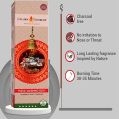 mata vaishno devi - 40 herbal incense sticks