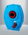 Blue New worm reduction gears