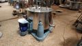 1 HP TO 15 HP centrifuge hydro extractor machine