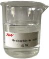 Liquid hydrochloric acid