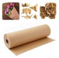 Tissue Paper Cotton Paper Greaseproof Paper Calendered Paper Pe-coated Paper Kraft Paper Kraft Wrapping Paper
