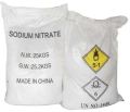 Sodium Nitrate