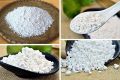 White TienThinh tapioca starch powder