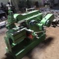 Geared 220V Mild Steel semi automatic shaping machine
