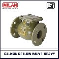 cast iron non return valves