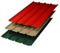 FRP Profile Roofing Sheet