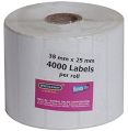 barcode label