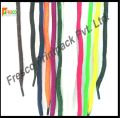 Polyester Multicolour Plain Fresco Automatic Machine New Automatic black tipping rope