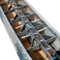 Stainless Steel Steel New Redler Chain Conveyor